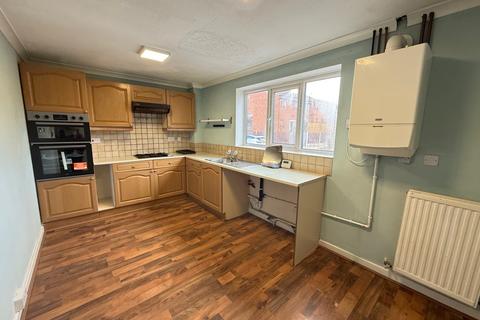 3 bedroom house to rent, Harvest Close, NOTTINGHAM, NG5