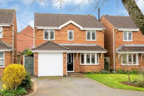undefined, Normanton Drive, Oakham