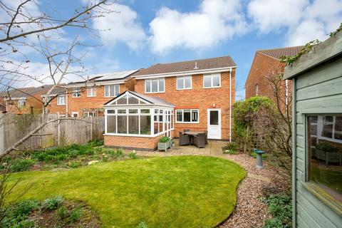 undefined, Normanton Drive, Oakham