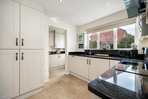 undefined, Normanton Drive, Oakham
