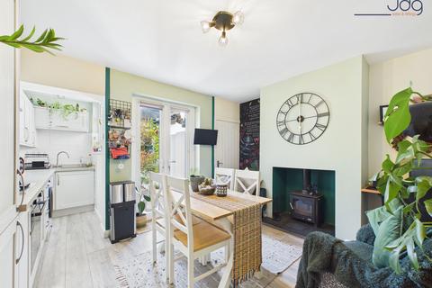 2 bedroom terraced house for sale, Sibsey Street, Lancaster | A Vibrant City Home with a Private Garden