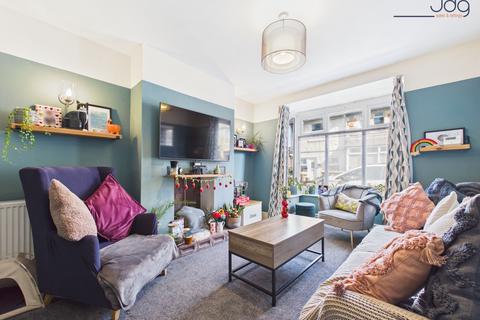 2 bedroom terraced house for sale, Sibsey Street, Lancaster | A Vibrant City Home with a Private Garden