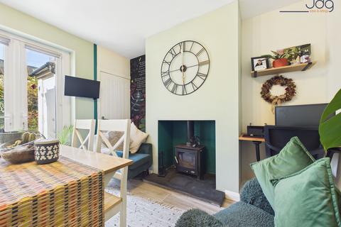 2 bedroom terraced house for sale, Sibsey Street, Lancaster | A Vibrant City Home with a Private Garden