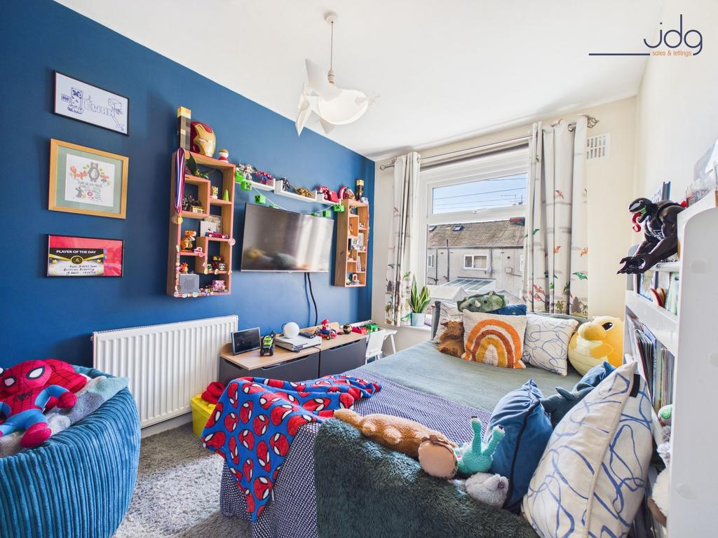Double Bedroom 2