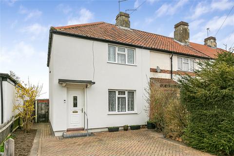 3 bedroom end of terrace house for sale, Springfield Road, Twickenham, TW2