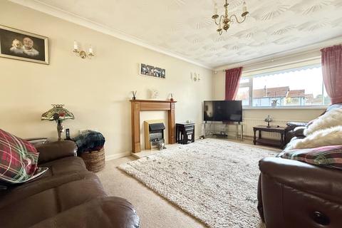 3 bedroom bungalow for sale, Woolslope Gardens, West Moors, Ferndown, Dorset, BH22