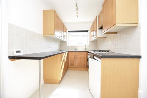 1 bedroom apartment to rent, Western Road, Romford RM1
