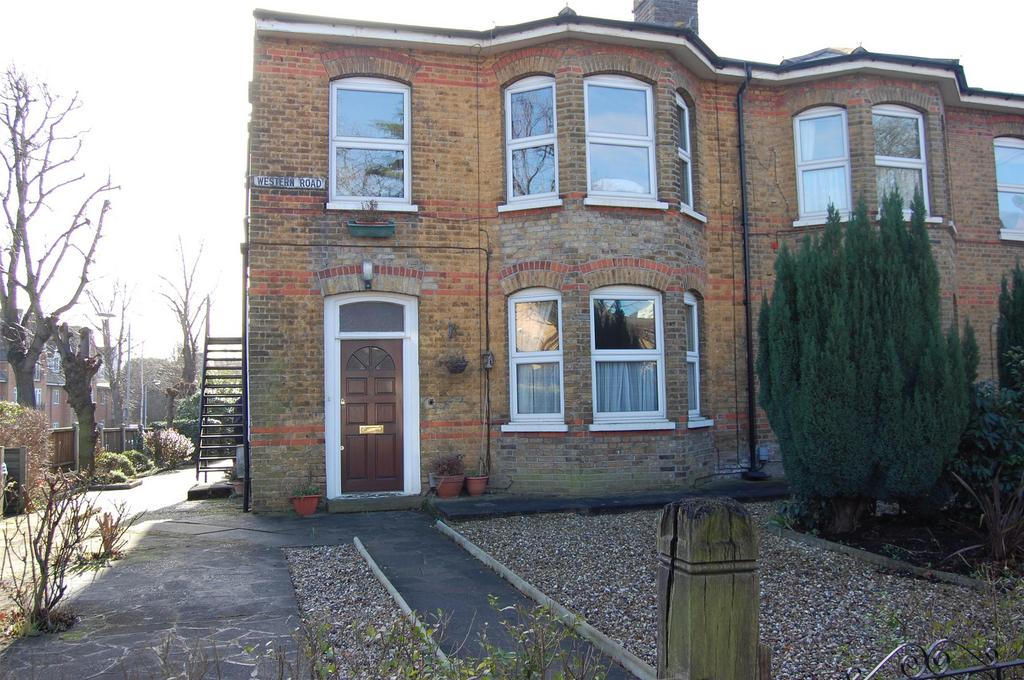 Front External Photo