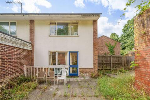 1 bedroom terraced house to rent, Guildford Park Avenue, Guildford GU2