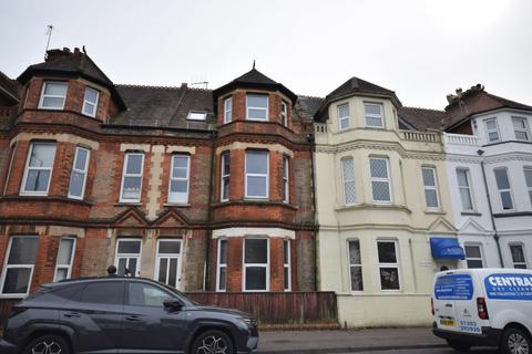 5 bedroom flat to rent - 5 BED Student property