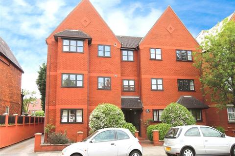 undefined, Hurst Grove, Bedfordshire MK40
