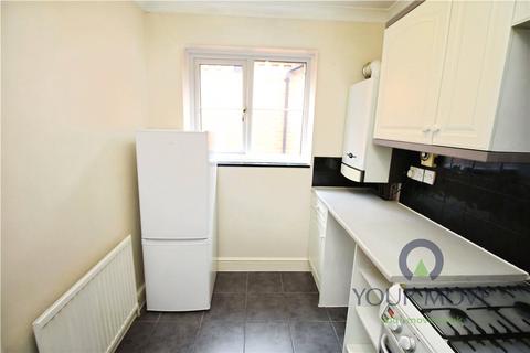 undefined, Hurst Grove, Bedfordshire MK40