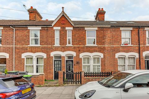 3 bedroom terraced house for sale - Pembroke Street, Bedford MK40
