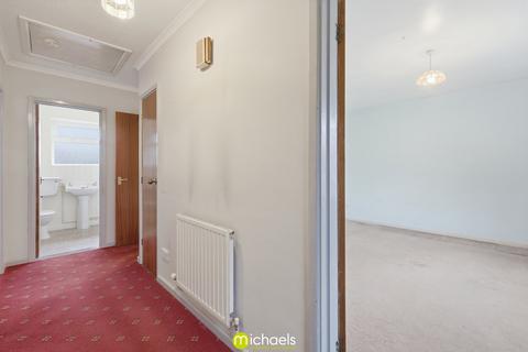 2 bedroom detached bungalow for sale, Stanley Road, Wivenhoe, Colchester, CO7