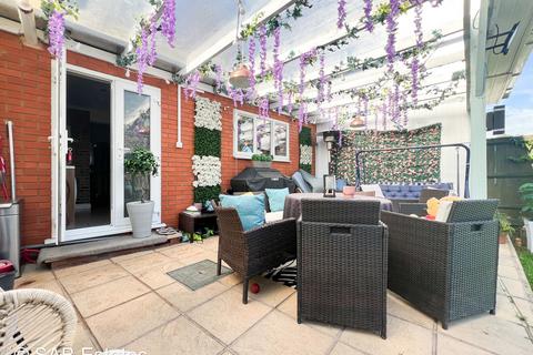 undefined, Allenby Road, Southall, UB1