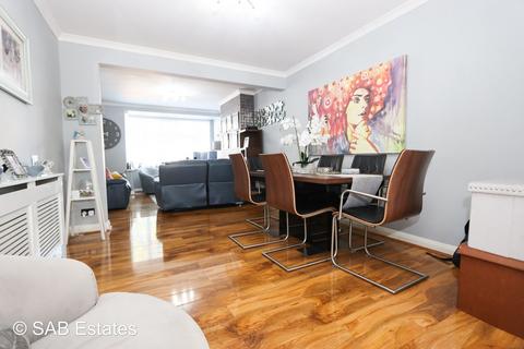 undefined, Allenby Road, Southall, UB1