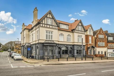 undefined, White Horse Hill, Chislehurst, Kent, BR7