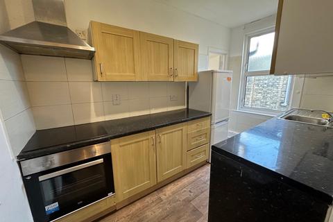 Hazelwood Lane, Palmers Green