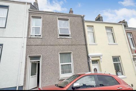 2 bedroom terraced house for sale, Riga Terrace, Plymouth PL3