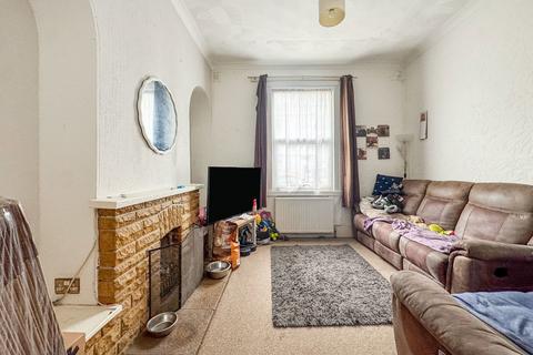 2 bedroom terraced house for sale, Riga Terrace, Plymouth PL3