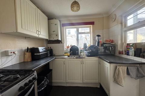 2 bedroom terraced house for sale, Riga Terrace, Plymouth PL3