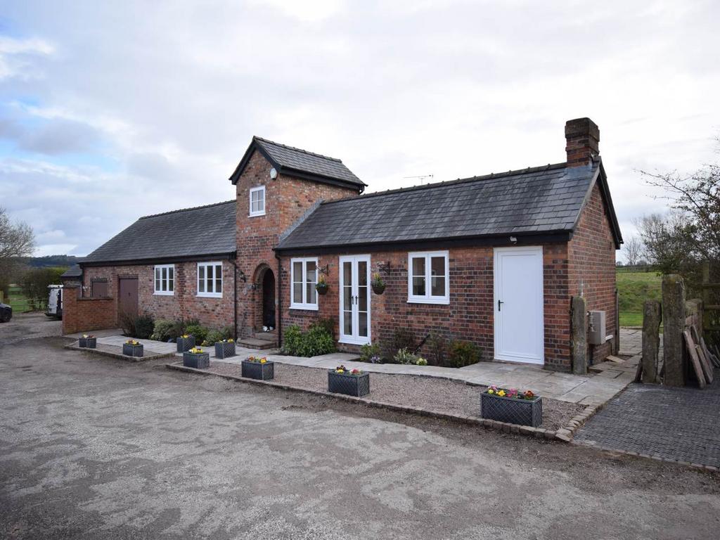 The Coach House