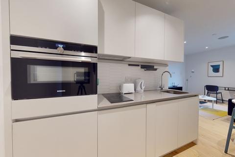 1 bedroom flat to rent, Olympic Way