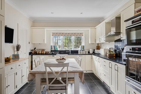 undefined, Kingswood Rise, Four Marks, Alton, Hampshire, GU34