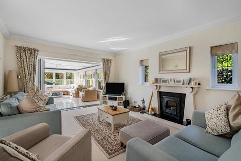 undefined, Kingswood Rise, Four Marks, Alton, Hampshire, GU34