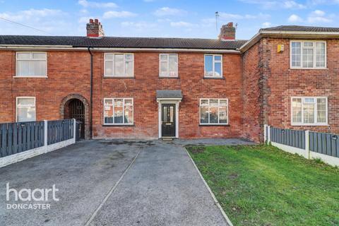 3 bedroom terraced house for sale - Brecks Lane, Kirk Sandall, Doncaster