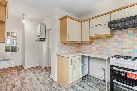 undefined, Claremont Road, Sale, Cheshire, M33