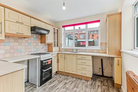 undefined, Claremont Road, Sale, Cheshire, M33