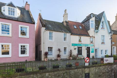 undefined, 7 East Terrace, South Queensferry, EH30 9HS