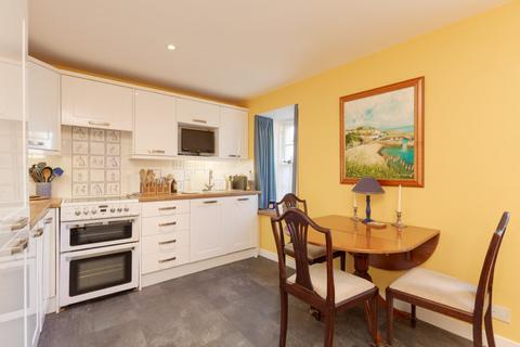 undefined, 7 East Terrace, South Queensferry, EH30 9HS