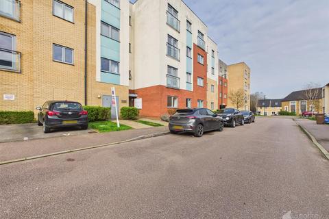undefined, Leafwing Court, Stevenage SG1