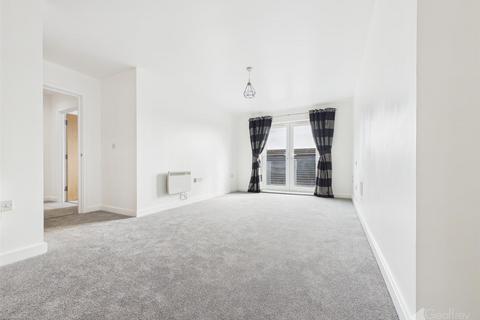 undefined, Leafwing Court, Stevenage SG1