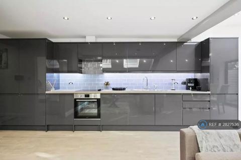 undefined, Leythe Road, London, W3