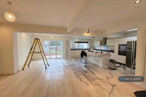 Elmstead Avenue, Wembley, HA9