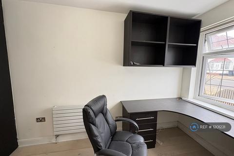 undefined, Elmstead Avenue, Wembley, HA9