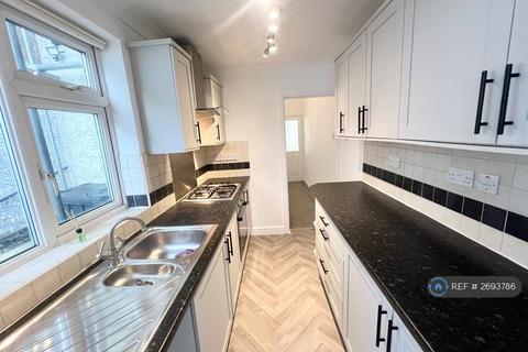undefined, Lynncroft, Nottingham, NG16