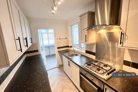 undefined, Lynncroft, Nottingham, NG16