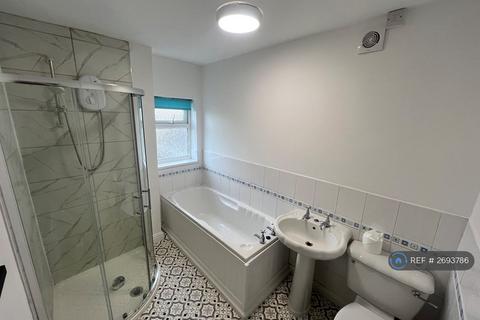 undefined, Lynncroft, Nottingham, NG16