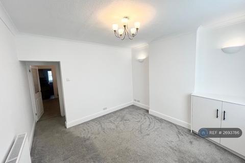 undefined, Lynncroft, Nottingham, NG16