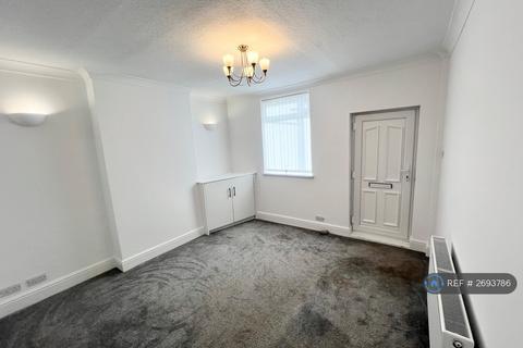 undefined, Lynncroft, Nottingham, NG16