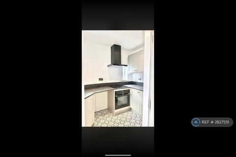 undefined, Esplanade, Scarborough, YO12