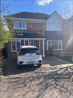 undefined, Meadow Way, Bristol, BS32