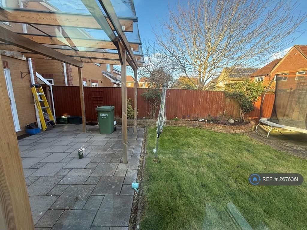 Garden View 2