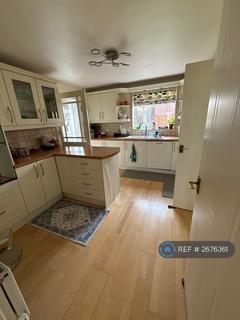 undefined, Meadow Way, Bristol, BS32
