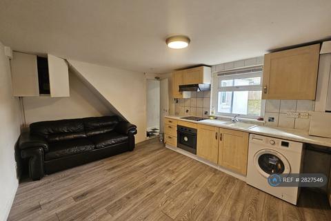 undefined, Herbert Road, London, SE18