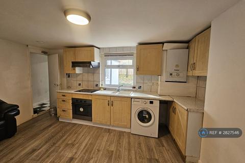 undefined, Herbert Road, London, SE18